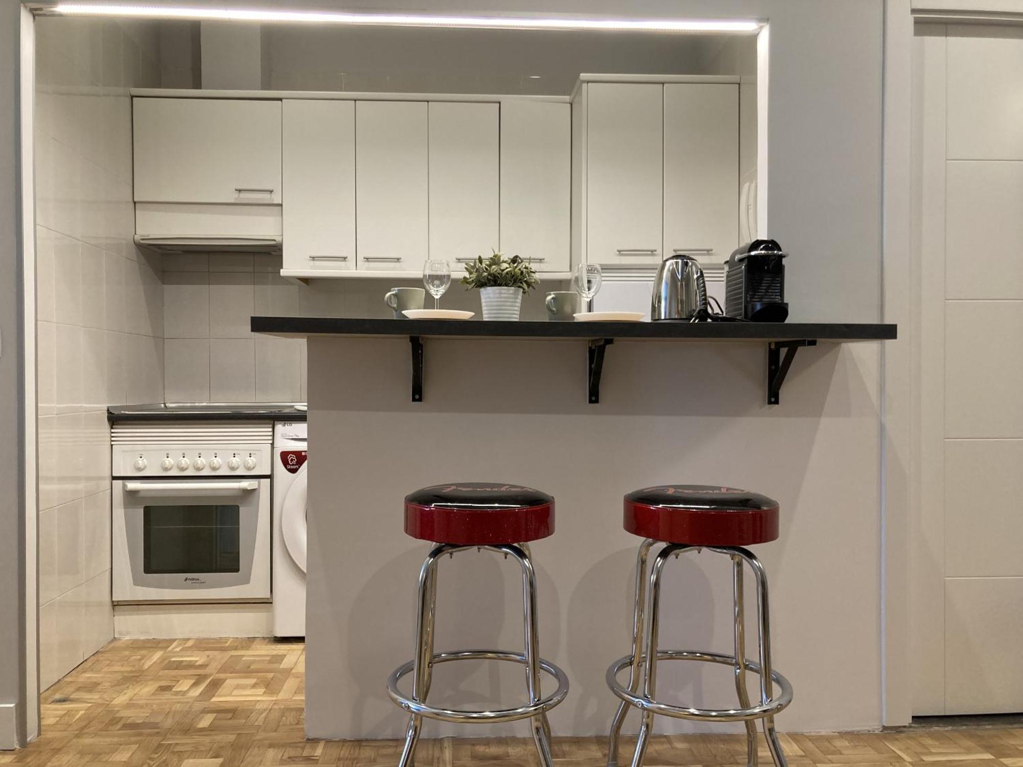 Puerta Del Sol By Sharingco Apartment Madrid