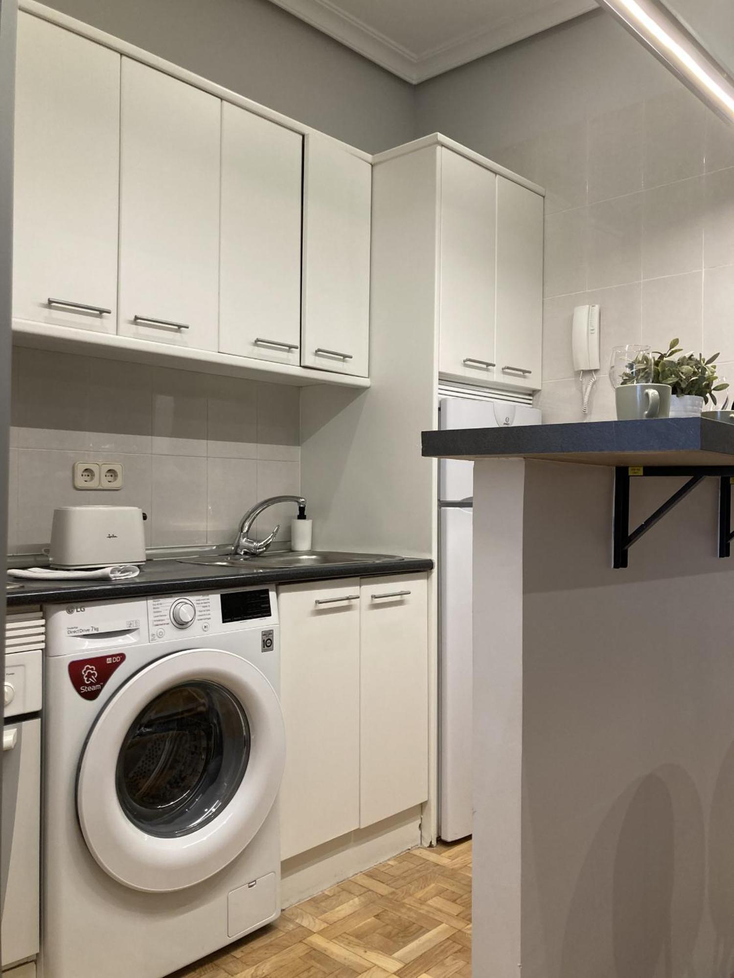 Apartment Puerta Del Sol By Sharingco *