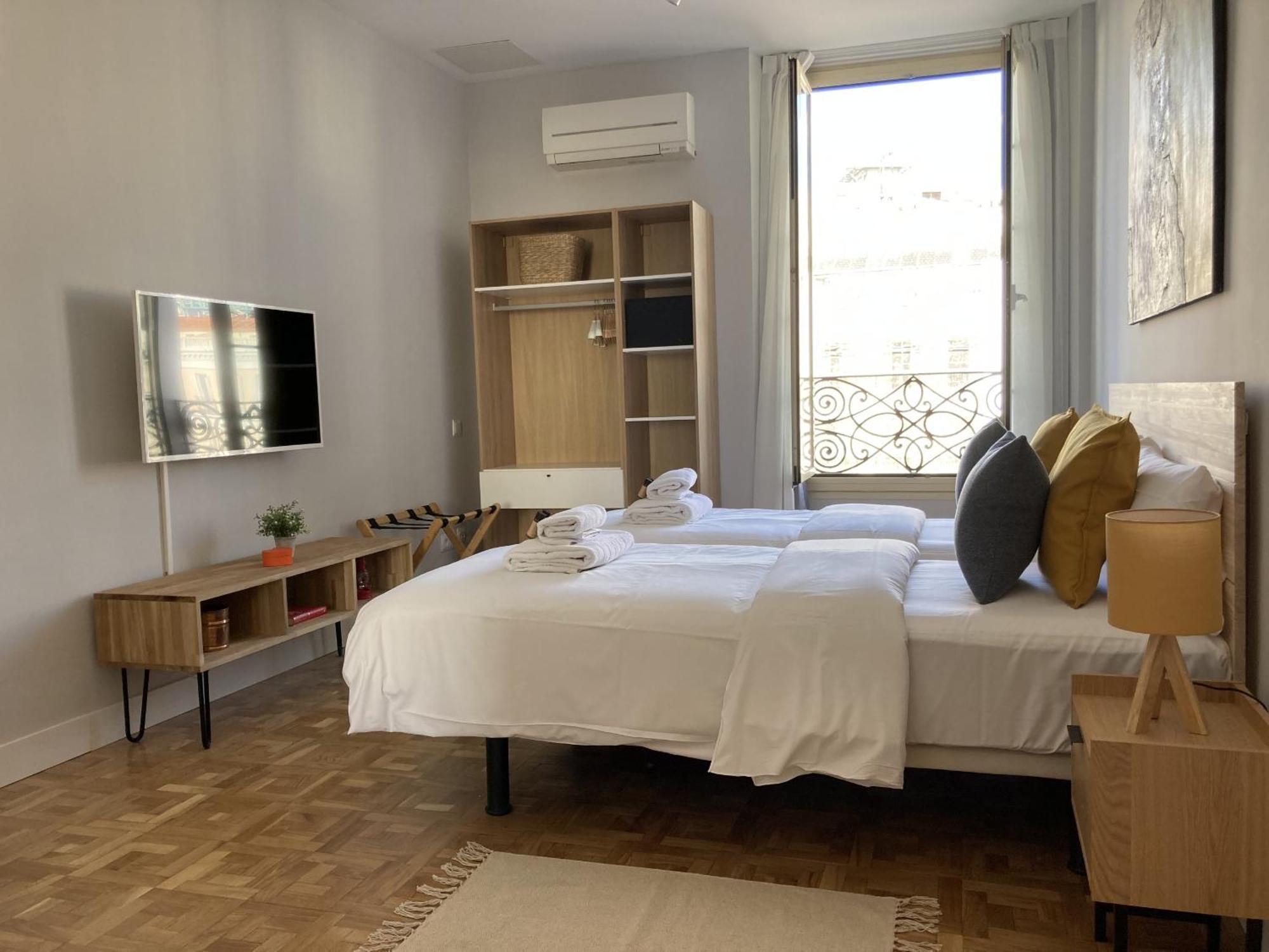 Puerta Del Sol By Sharingco Apartment Madrid