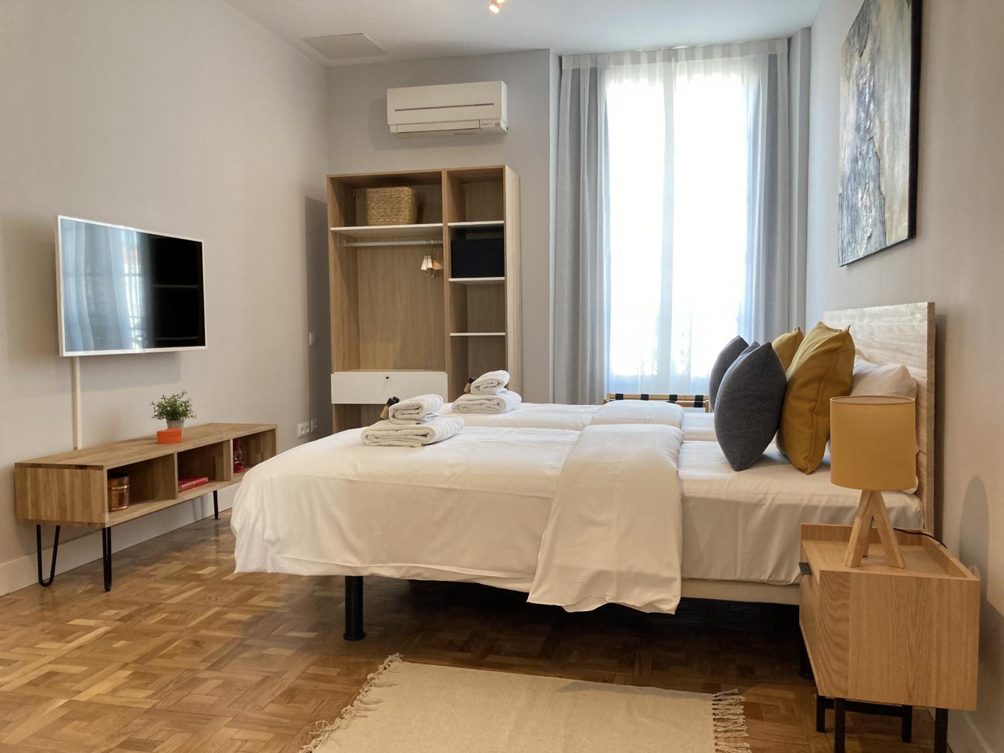 Puerta Del Sol By Sharingco Apartment *