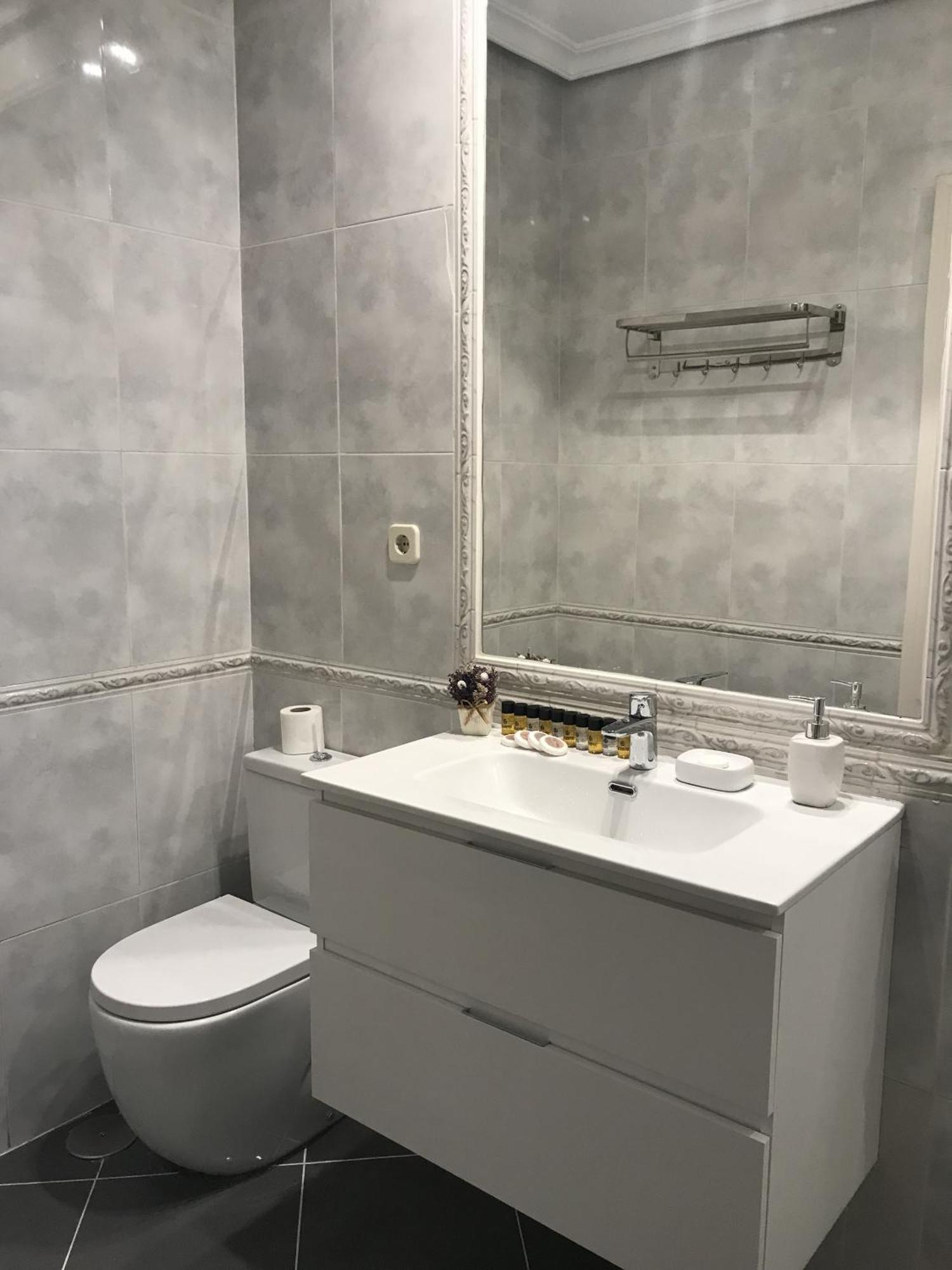 Apartment Puerta Del Sol By Sharingco *