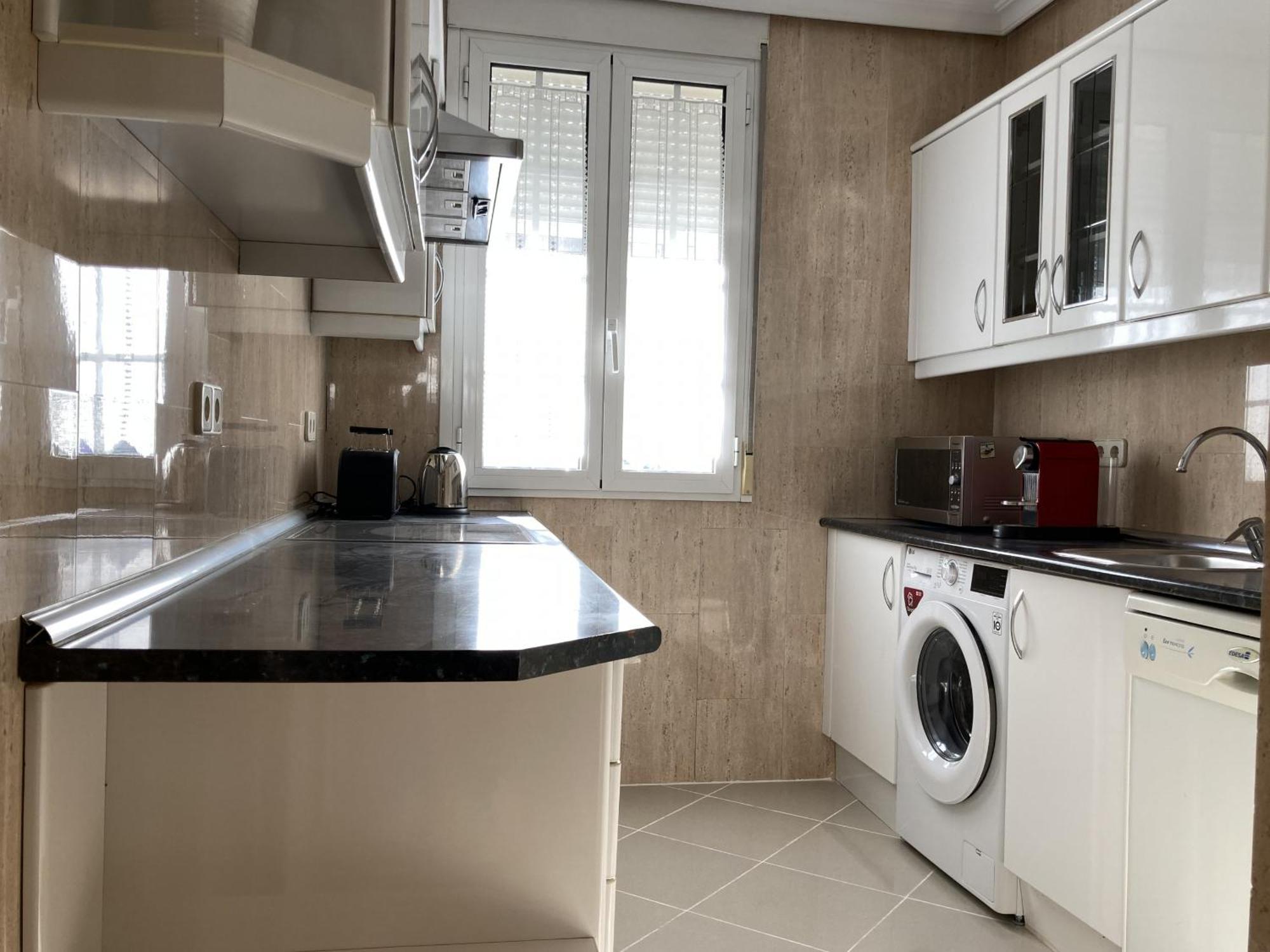 Puerta Del Sol By Sharingco Apartment Madrid
