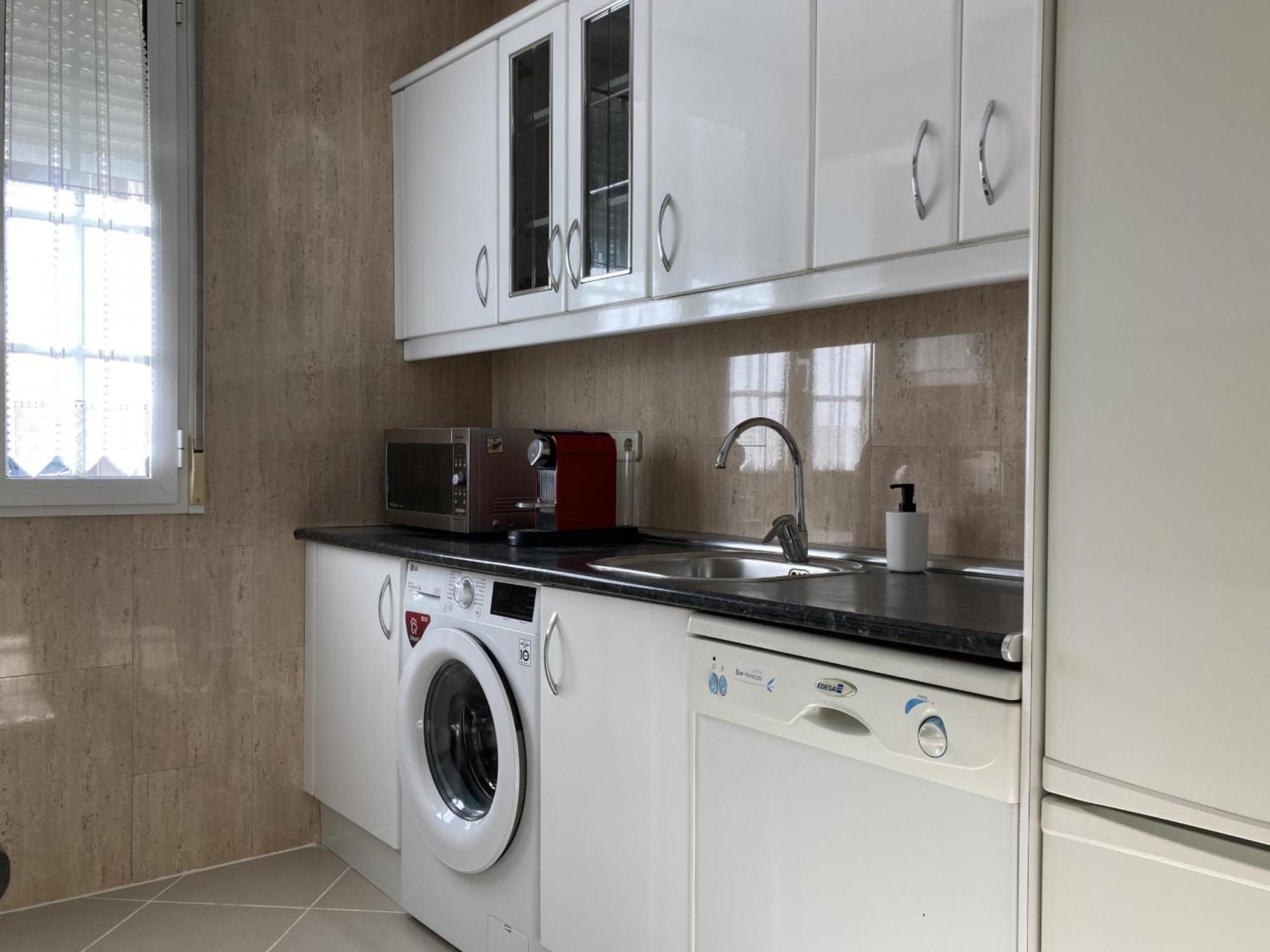 Apartment Puerta Del Sol By Sharingco *