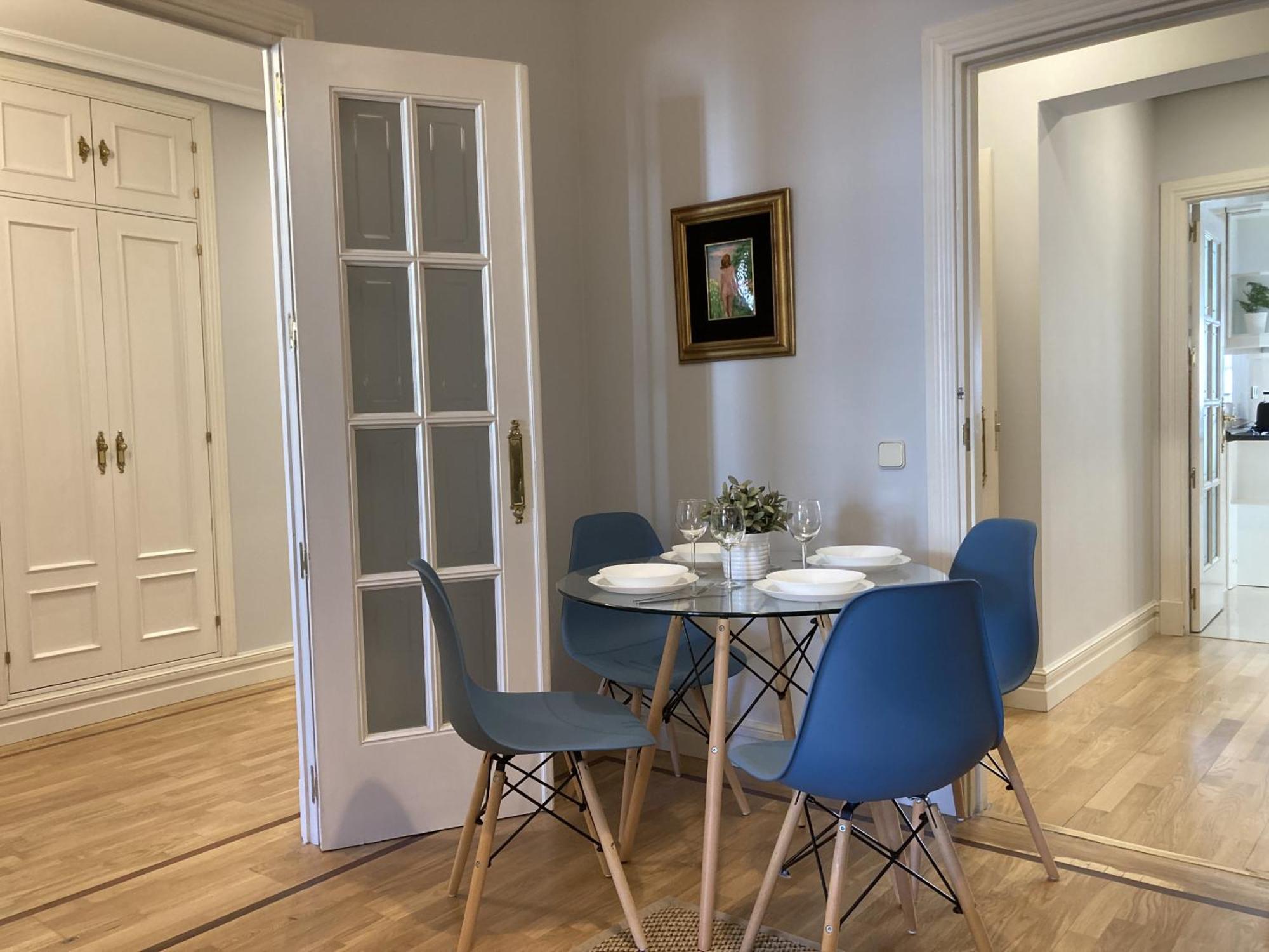 Puerta Del Sol By Sharingco Apartment Madrid